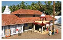 Kadri Temple