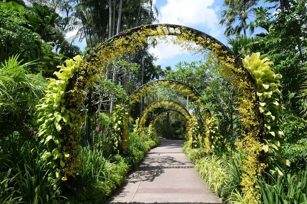 Pilikula Nisargadhama nature park